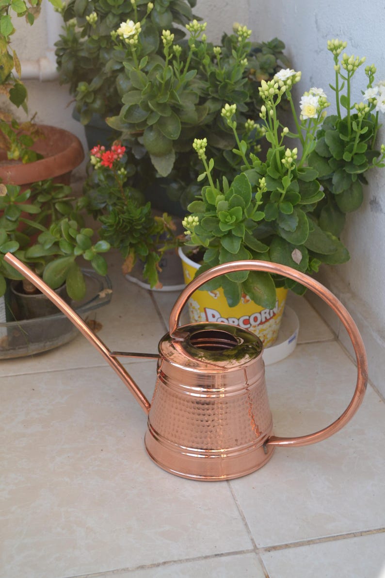 Edewoodcopper Watering Can - Thumbnail 5