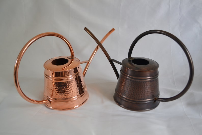 Edewoodcopper Watering Can - Thumbnail 5
