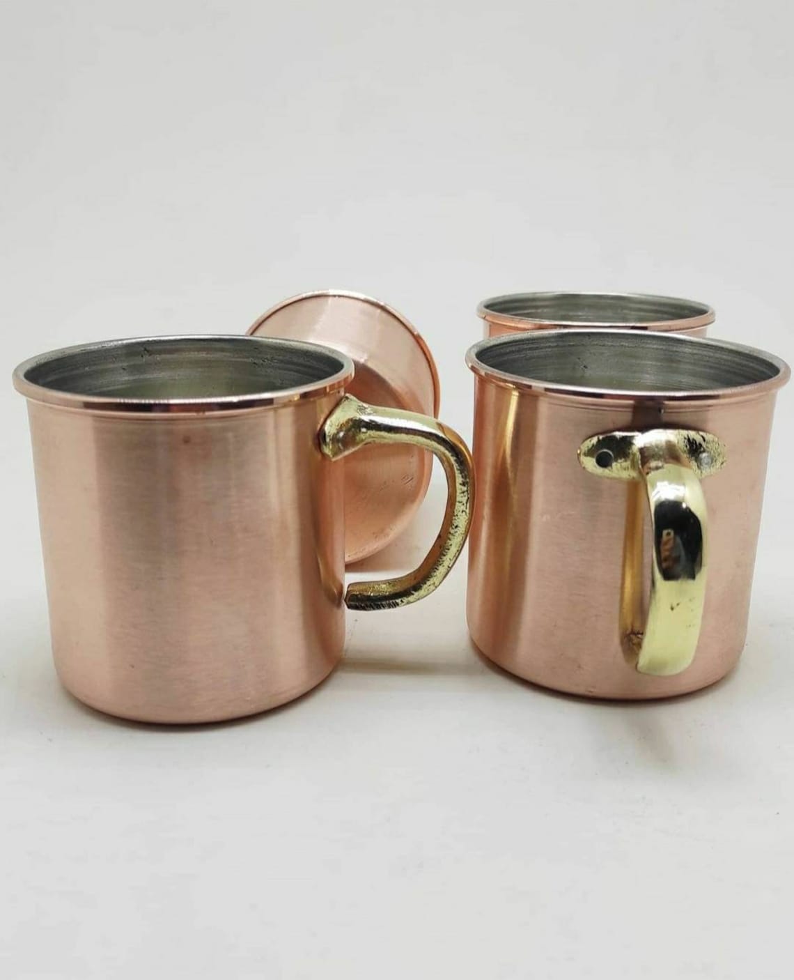 Personalized Custom Copper Mug Name Engraved Mug Copper Cup Etsy