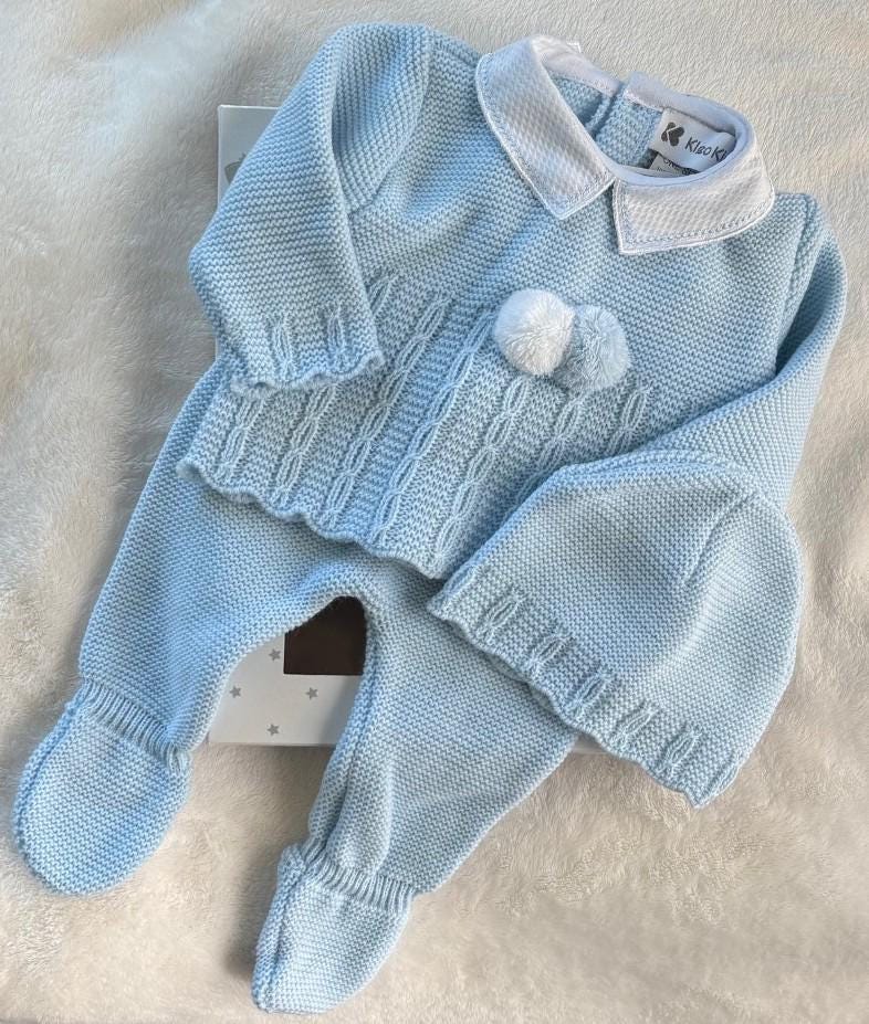 Boys Spanish Sets UK