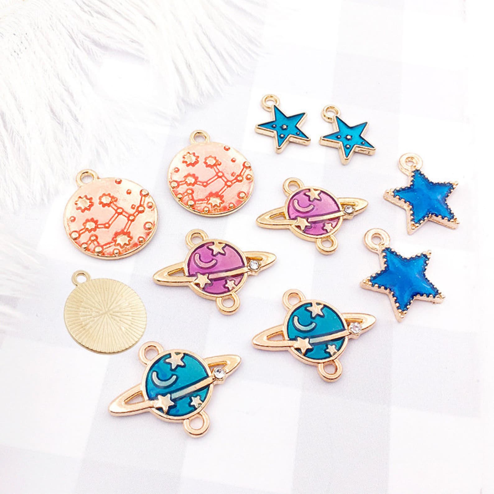 20PCS Bulk Charms DIY Jewelry Making Charms DIY Jewelry Etsy