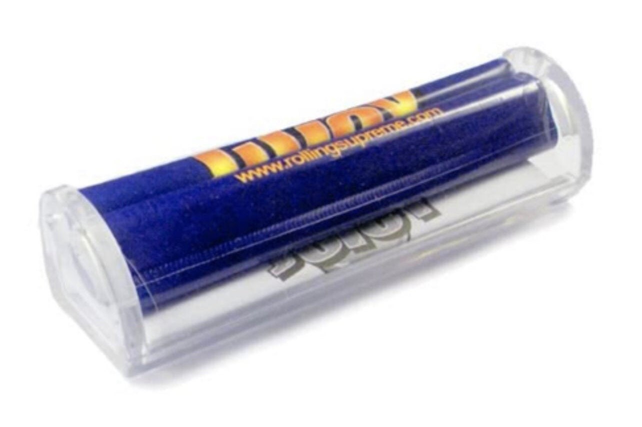 Juicy Jay 5 Roller Jumbo Blunt Rolling Machine Etsy UK