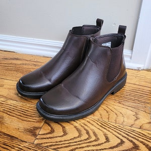 Deer hotsell stag boots