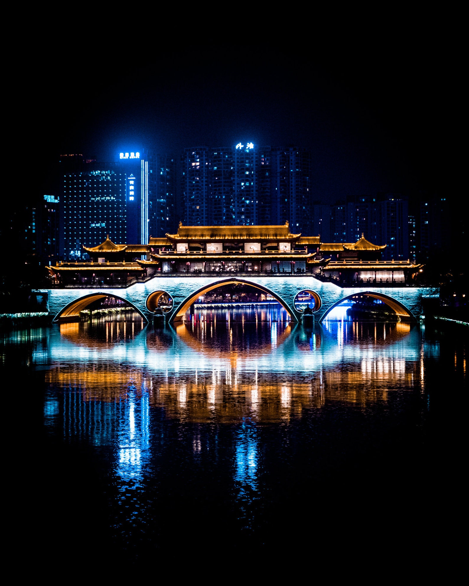 36 Hours in Chengdu || China Fine Art Photography - Etsy