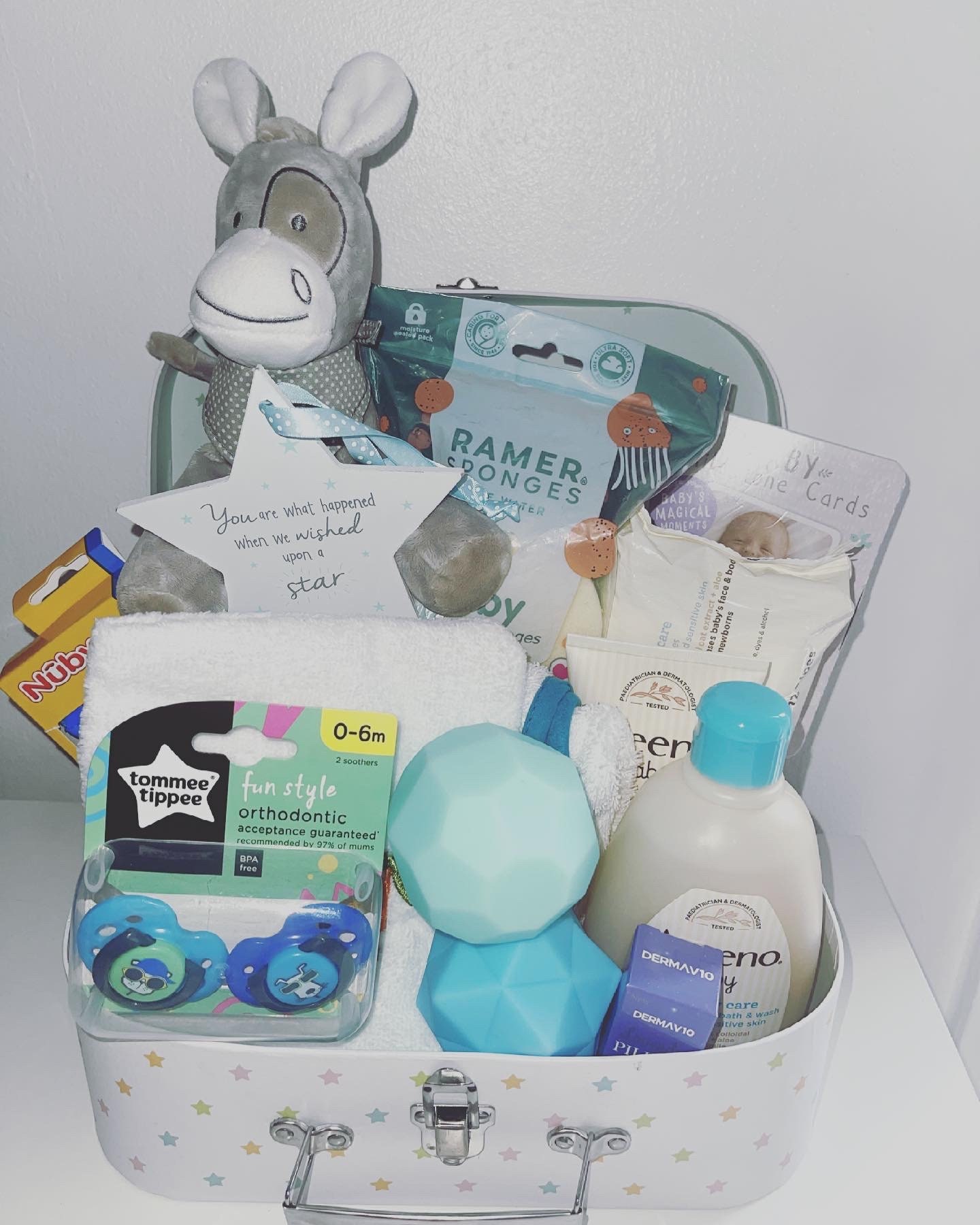 Lista 102+ Foto Lista De Regalos Para Baby Shower Y Su Significado Pdf