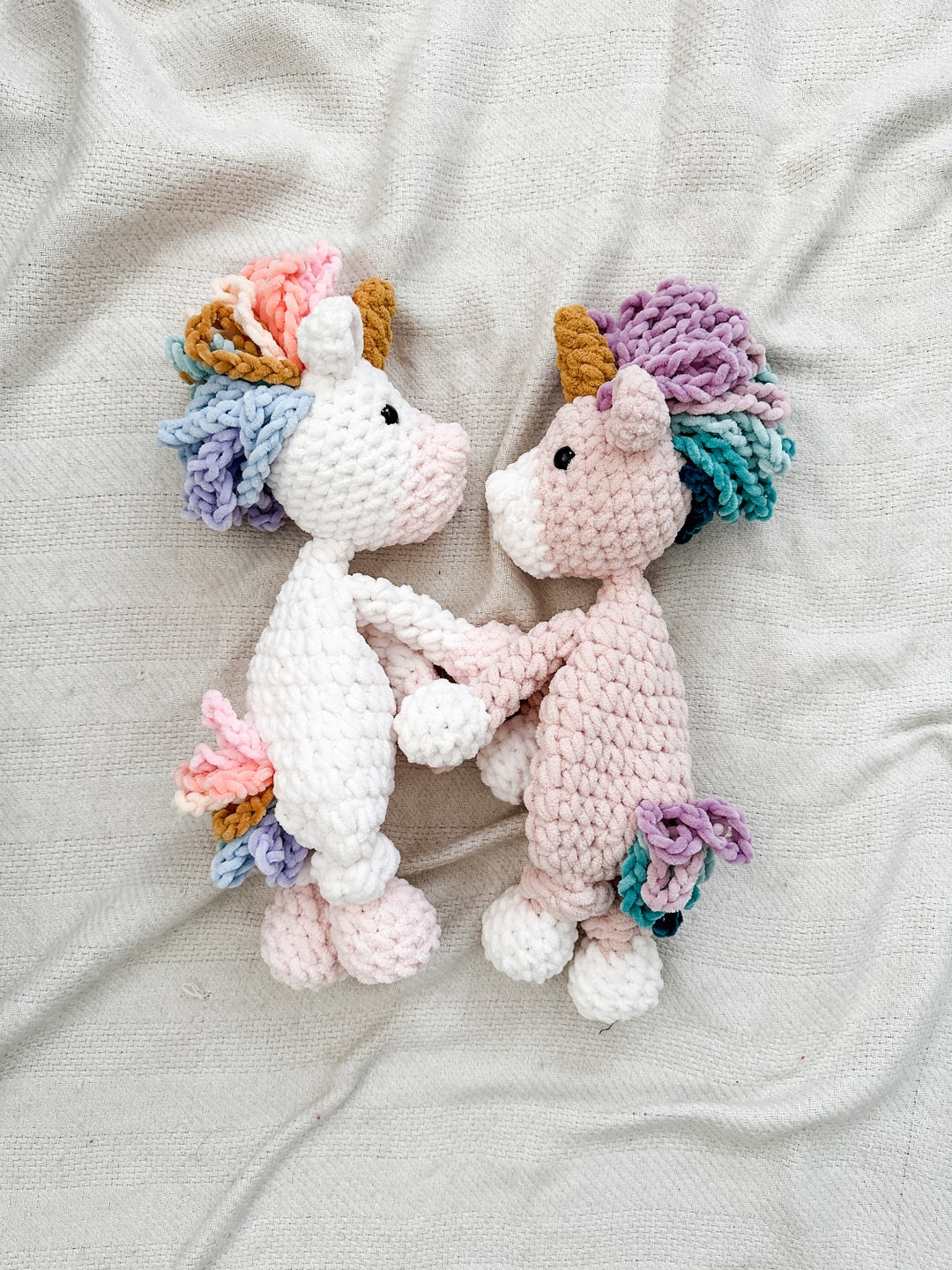 Unicorn Snuggler Box main image 1