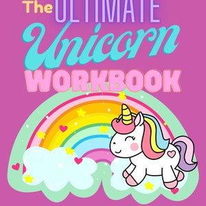 Unicorn Scissor Skills Coloring activity book for kids Ages 4-8: Unicorn  Color, Cut and Paste Activity Workbook For Kids Cutting Practice And  Coloring Pages For Toddlers , Kindergarten And Preschool Great gift