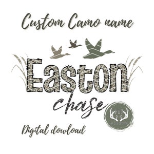 Aangepaste eendcamonaam, png