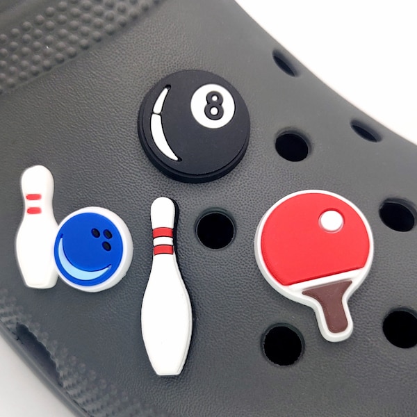 Bowling Jewelry Etsy