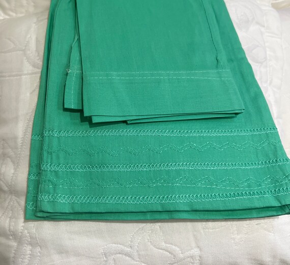 Pure Cotton Petticoat for Saree, Lehenga, Kerala Settu Mundu Cotton  Underskirt for Saree . Green Rama Color Underskirt, Inskirt -  Hong Kong