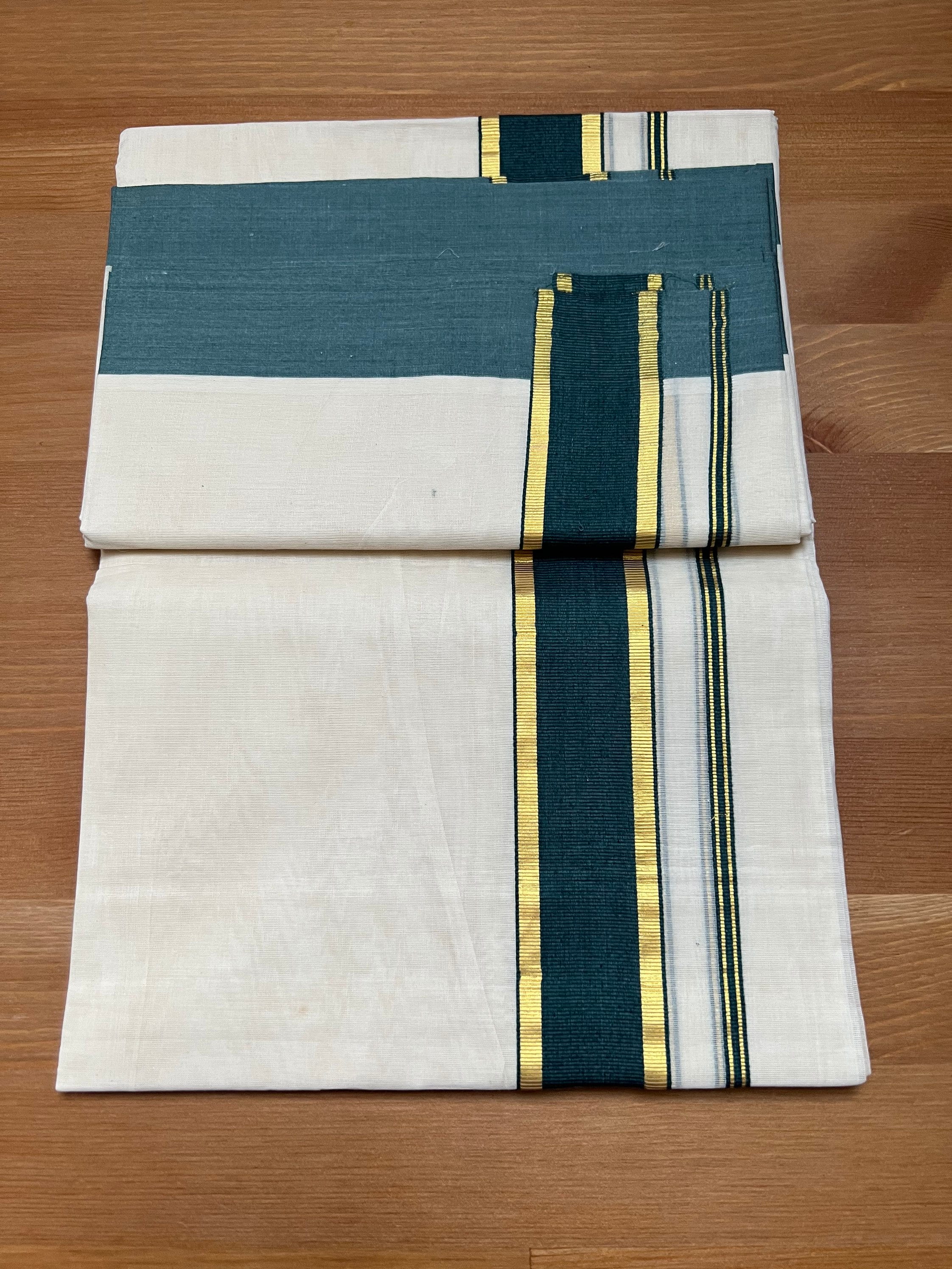 Kasavu mundu for clearance gents