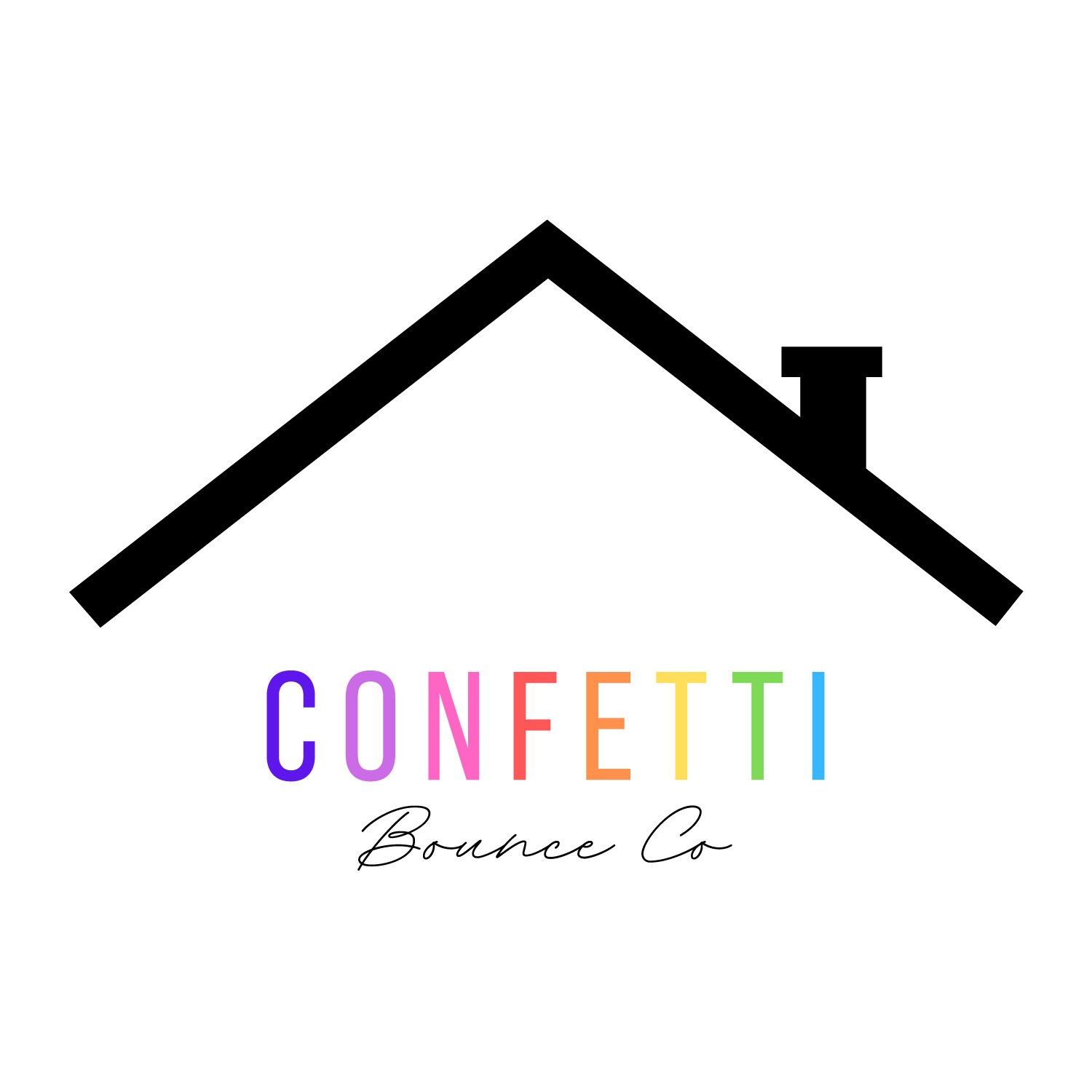 Black Bounce House Rental LI/NY/NJ Etsy