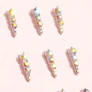 Bling Design Charms
