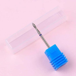 Cuticle Bits