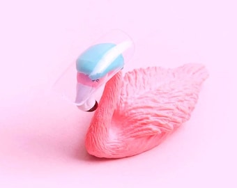 Flamingo Nagelstandaard
