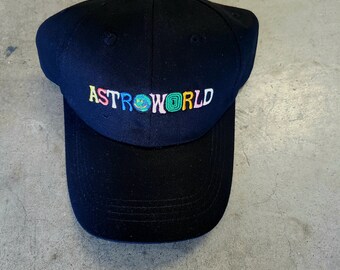 Astroworld Baseball - Etsy