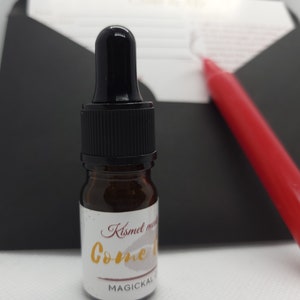 Come to Me Manifestation Box