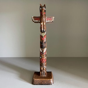 2025年最新】Yahoo!オークション -#トーテムポールの中古品・新品・未