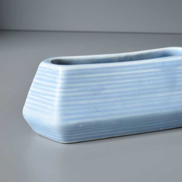 Rectangular Vase - Etsy