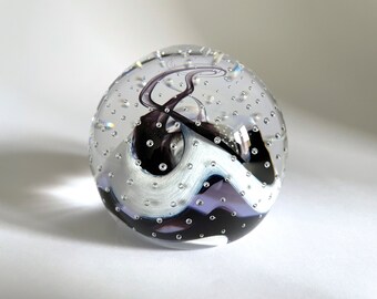 ケイスネス Caithness Mardi Gras ペーパーウエイト ケイスネス Caithness Mardi Gras ペーパーウエイト ケイスネス