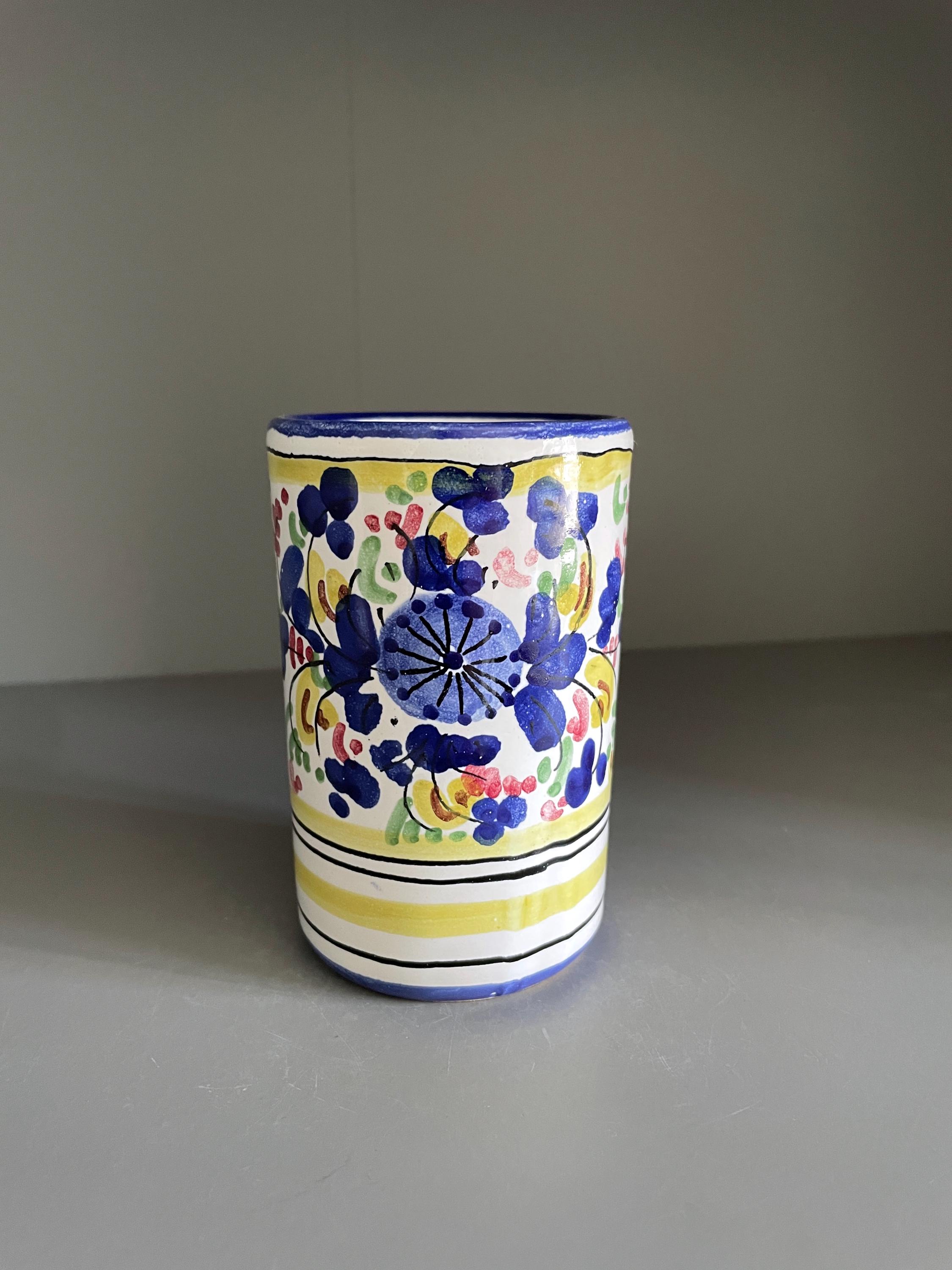 Buy Deruta Ceramics Online In India - Etsy India