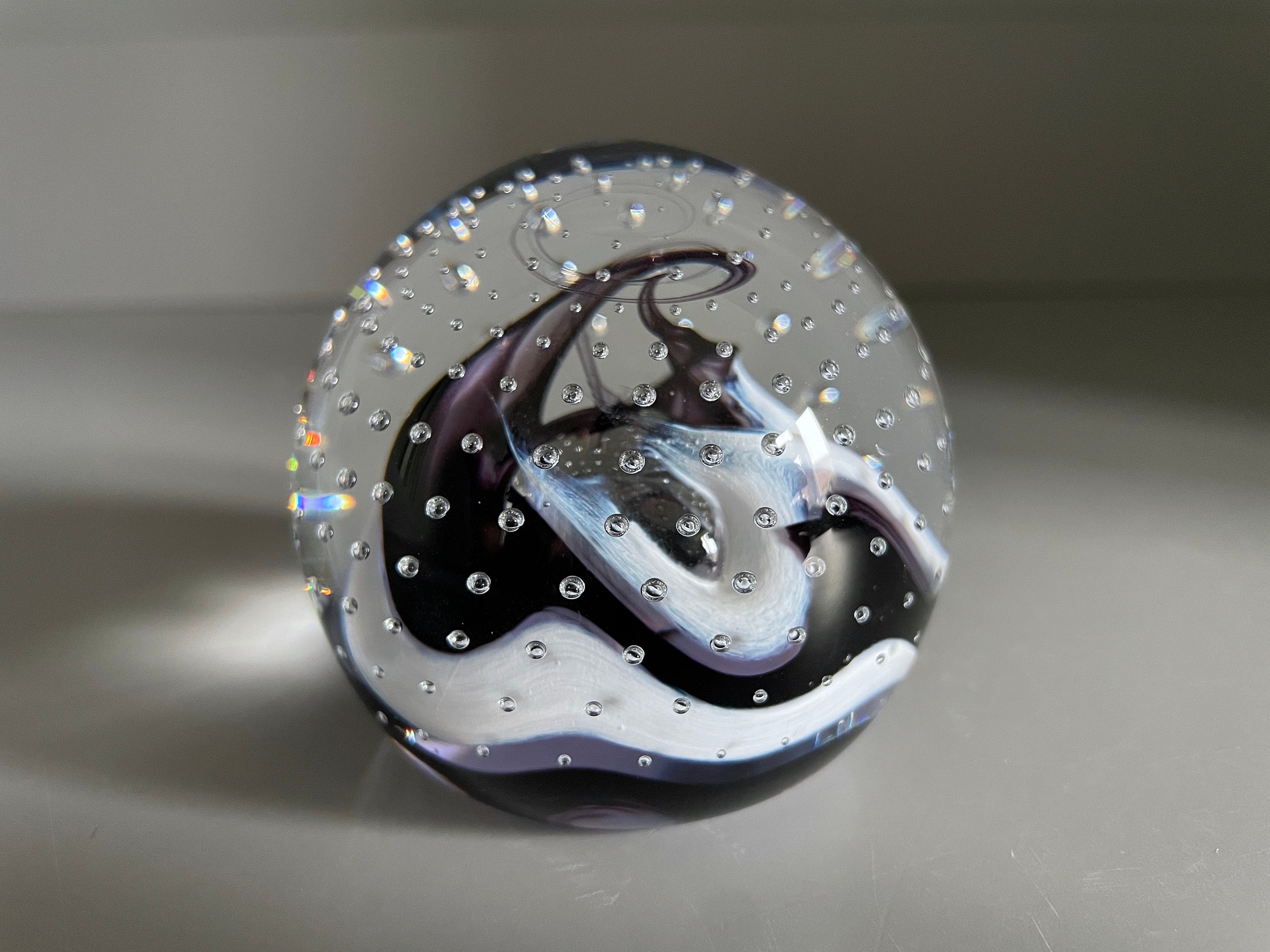 ケイスネス・コレクターズ・クラブの「リフレクションズ」94インチの