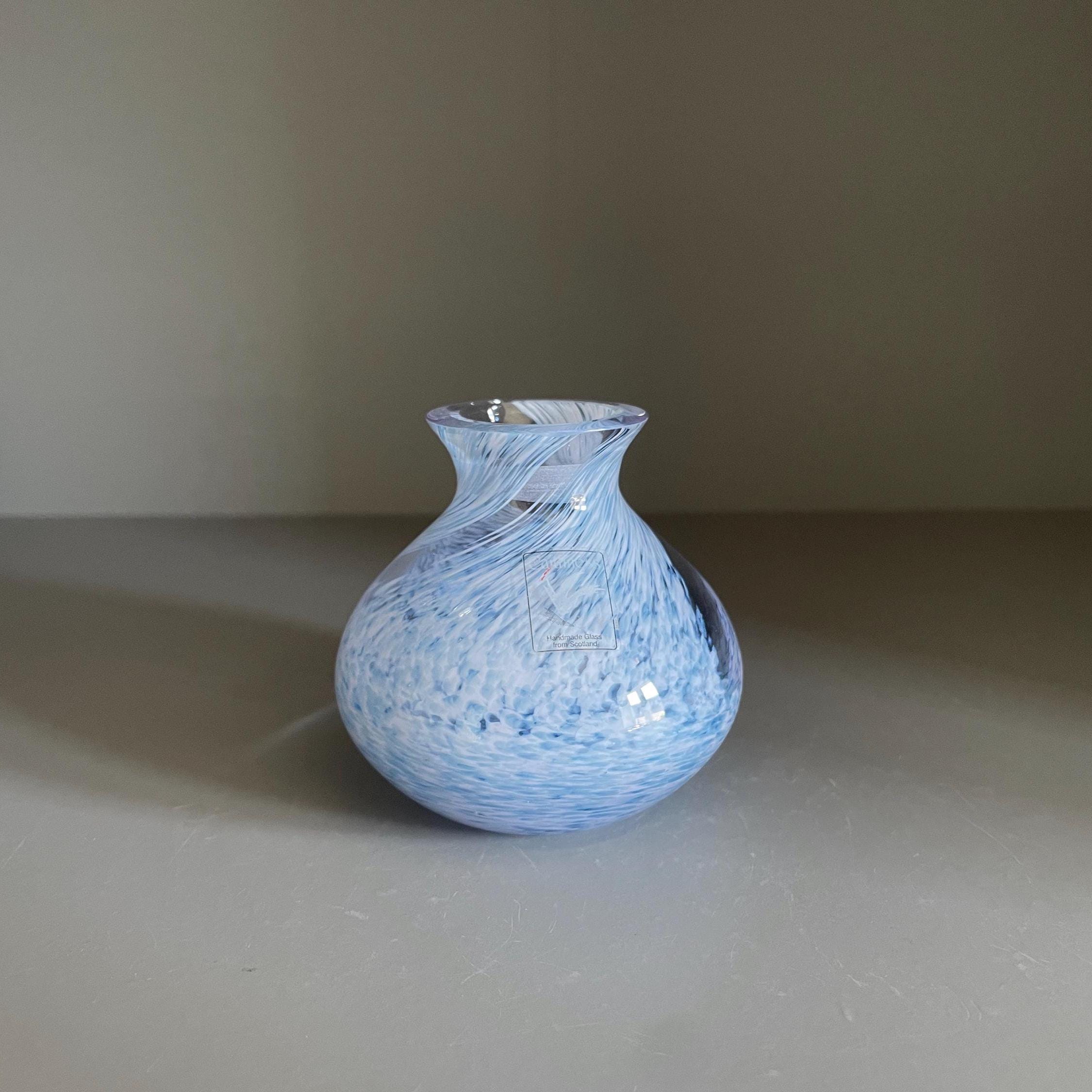 Chalet art glass bowl (DS) 3408 Chalet art glass bowl (DS) 3408