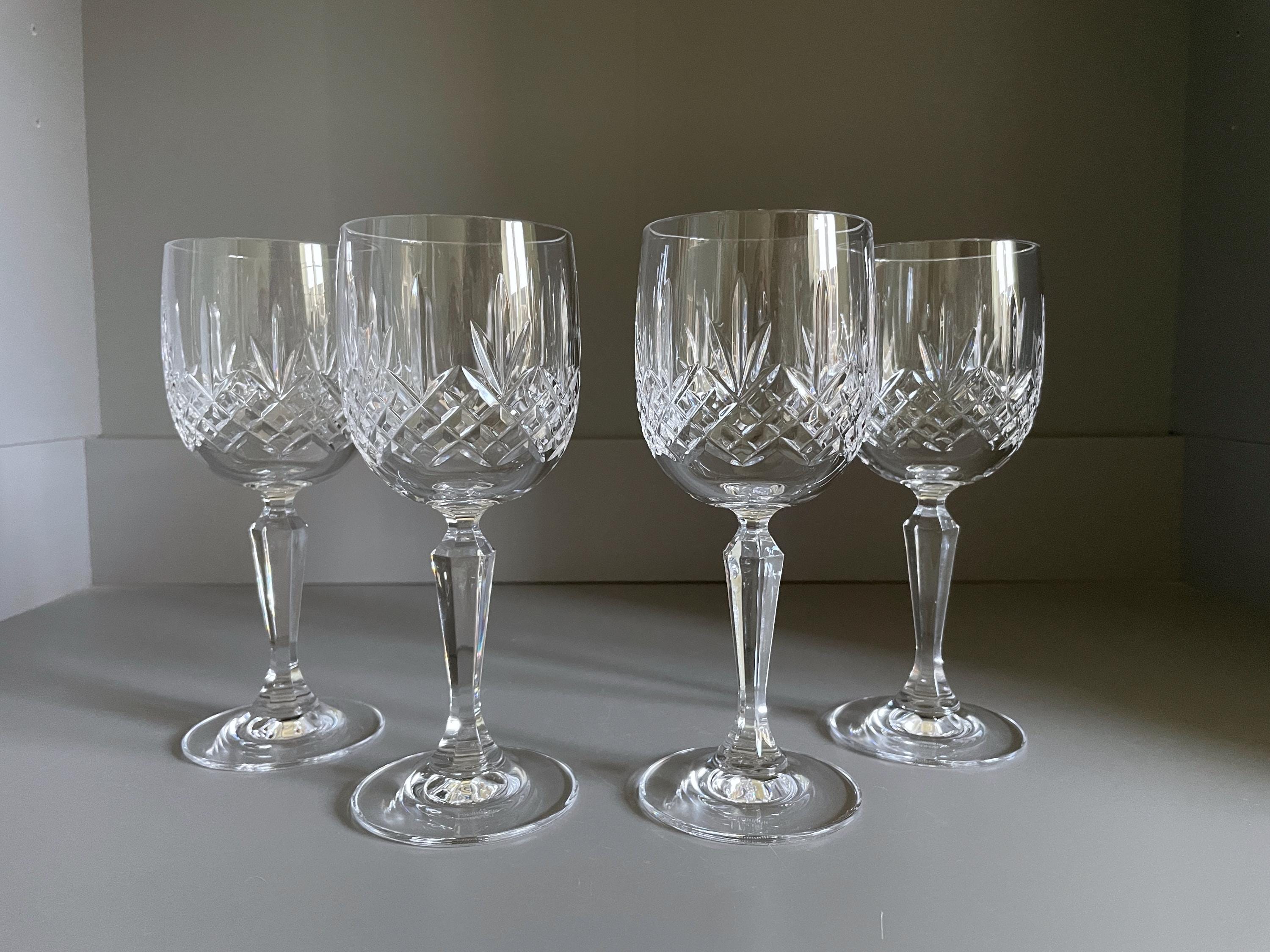 Edinburgh crystal - Etsy 日本