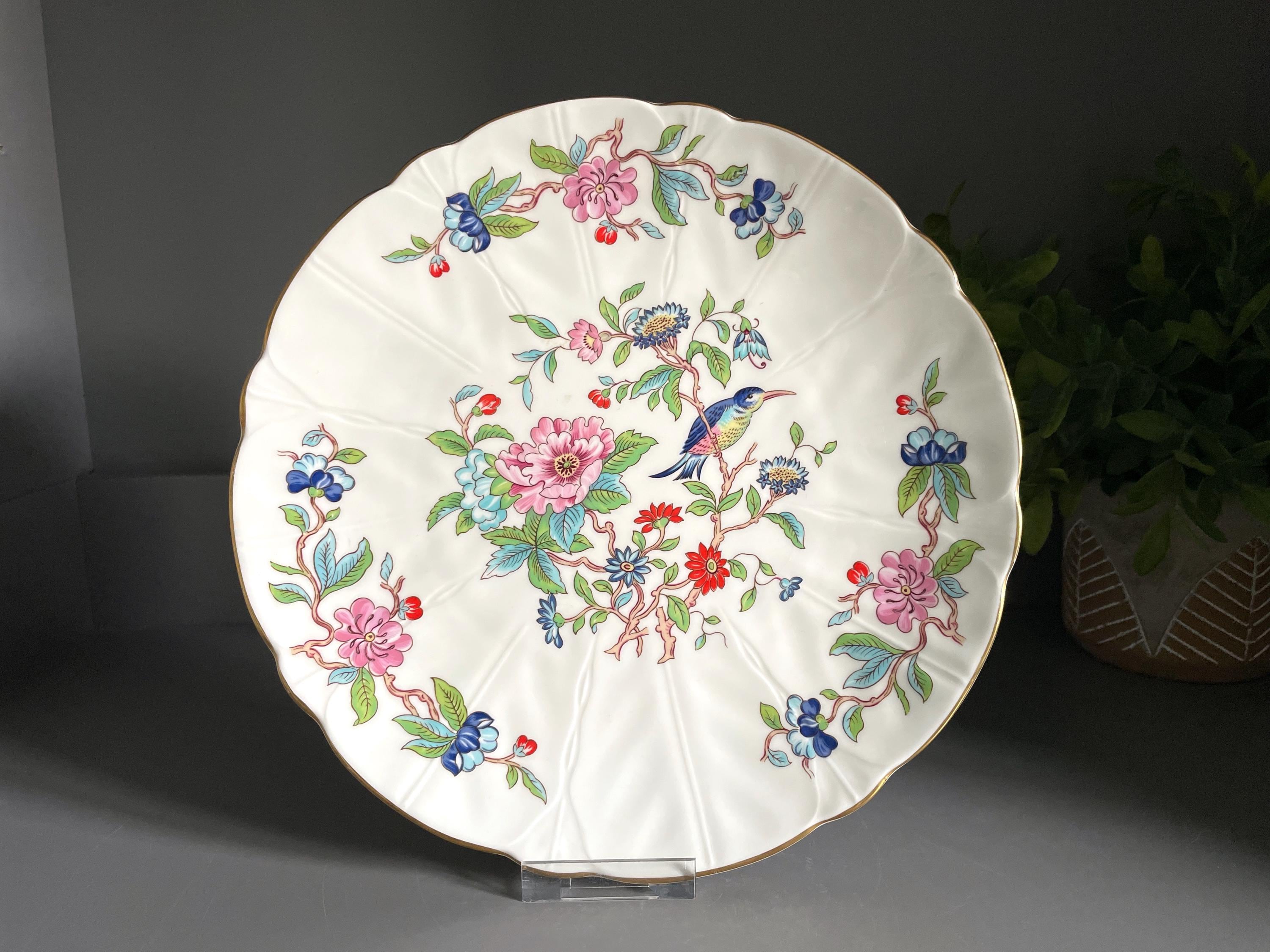 Aynsley 26 - Etsy