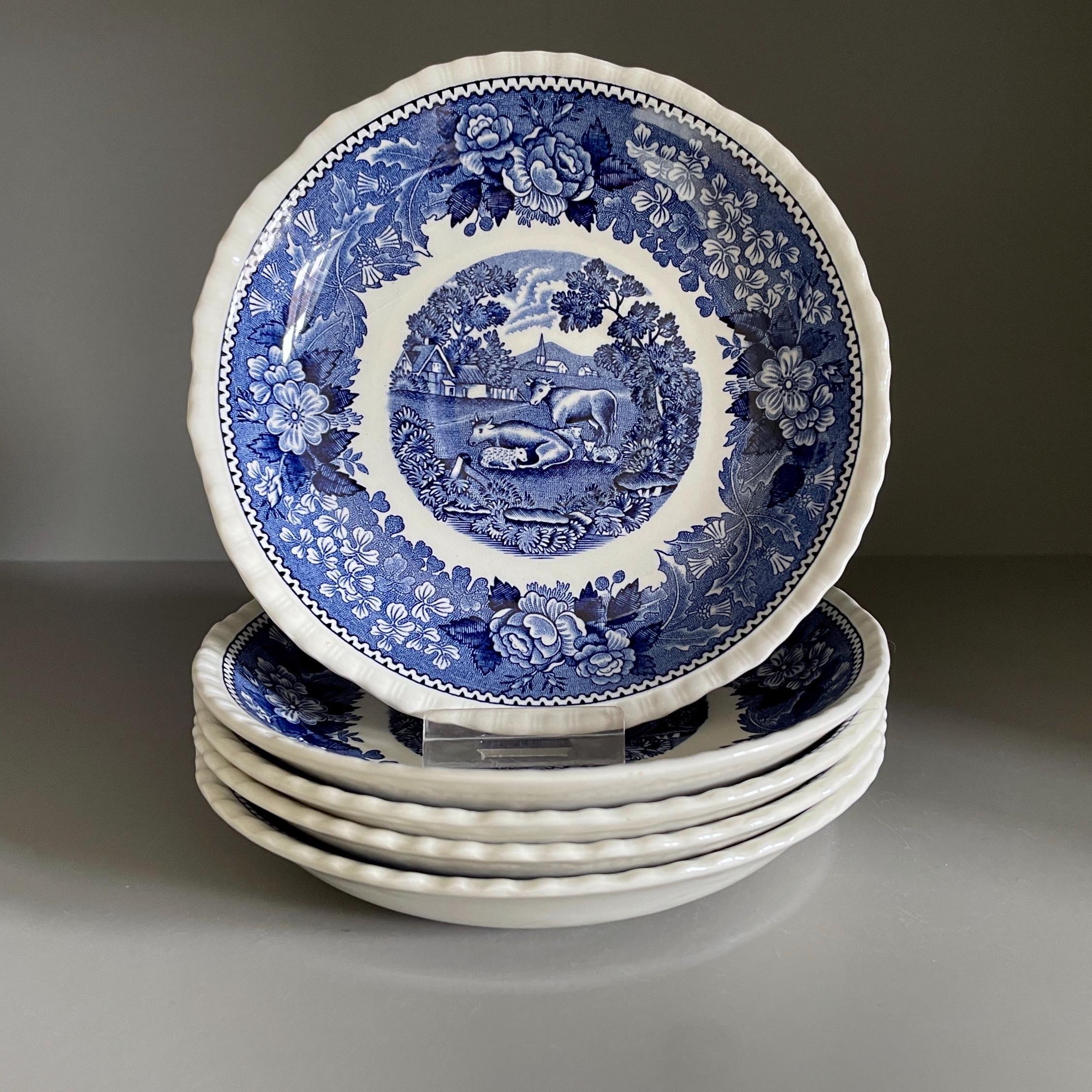 Adams English Scenic - Etsy