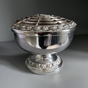 Ianthe England Silver - Etsy