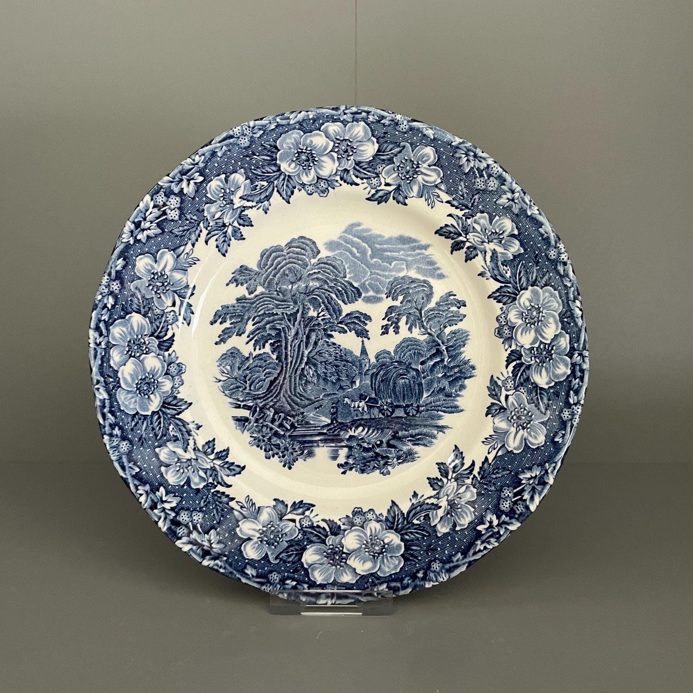 ウエッジウッド　Enoch  Woodland 3枚セット ウエッジウッド Enoch Woodland 3枚セット ウエッジウッド Enoch