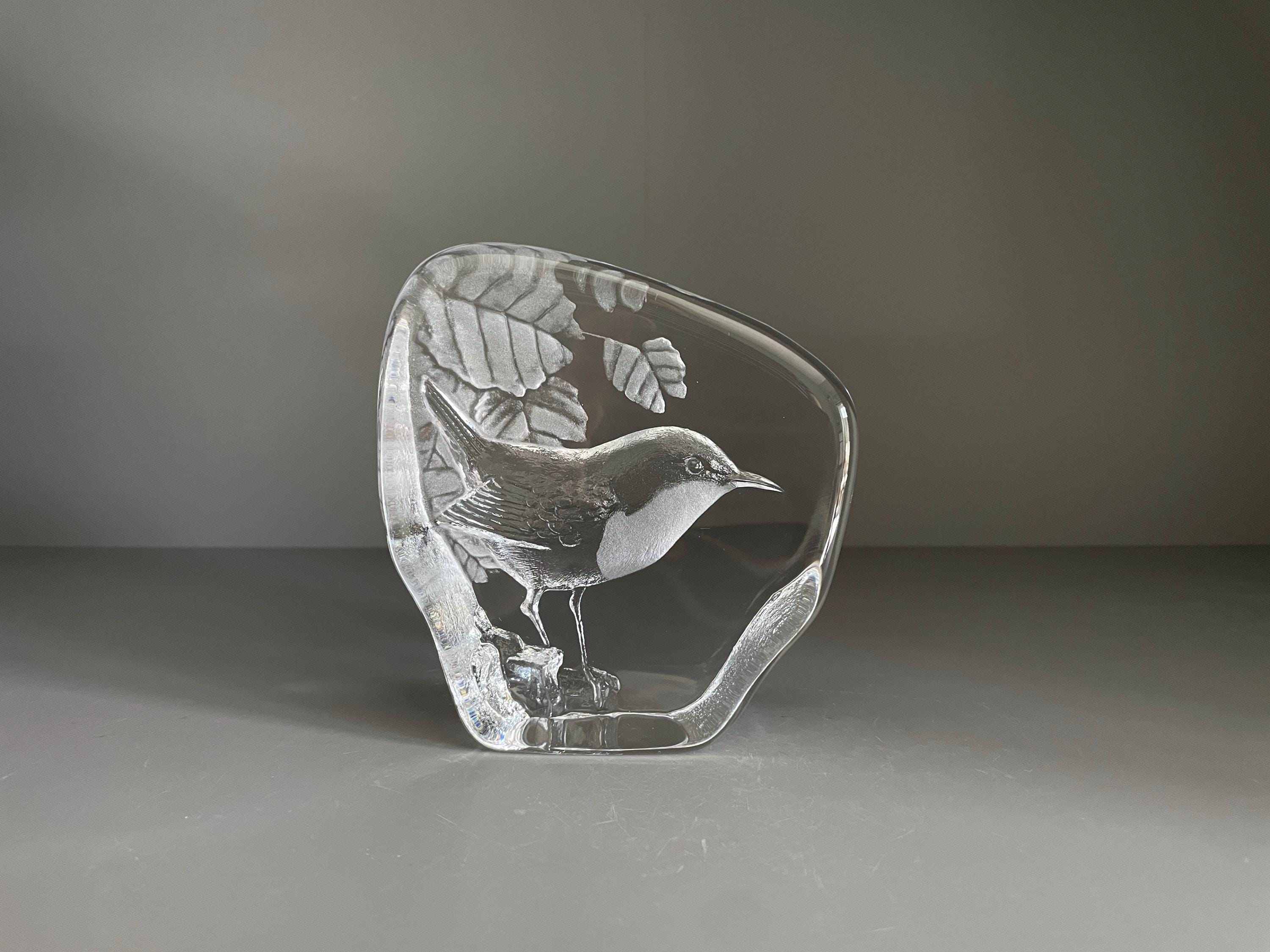 Mats Jonasson Birds - Etsy