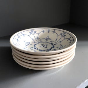 ウィンテーシ磁器アイアンストーン皿 English ironstone tableware - Etsy 日本