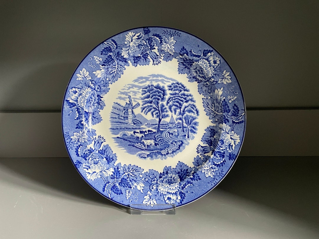 Woods Ware 9