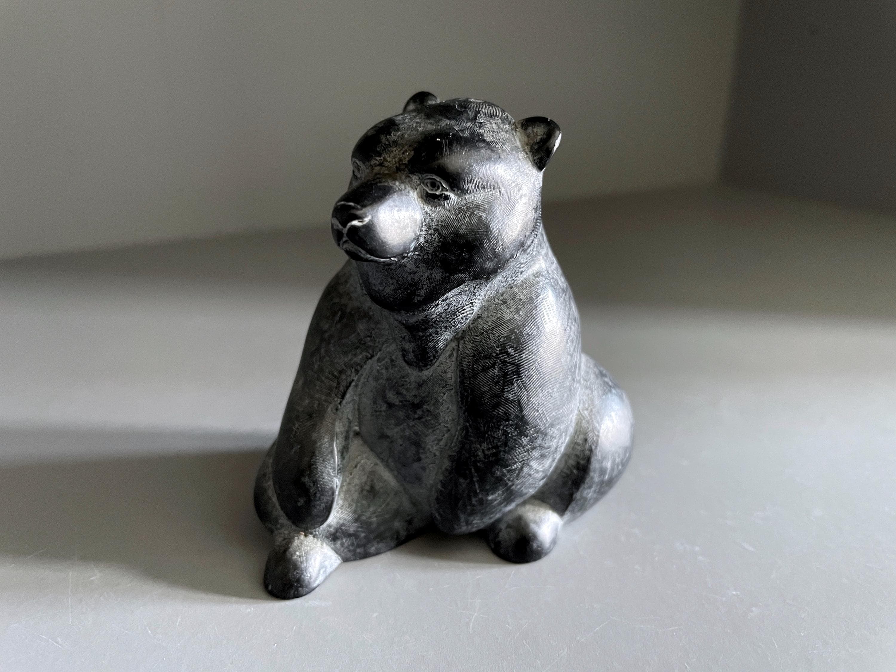 Boma canada figurine - Etsy 日本