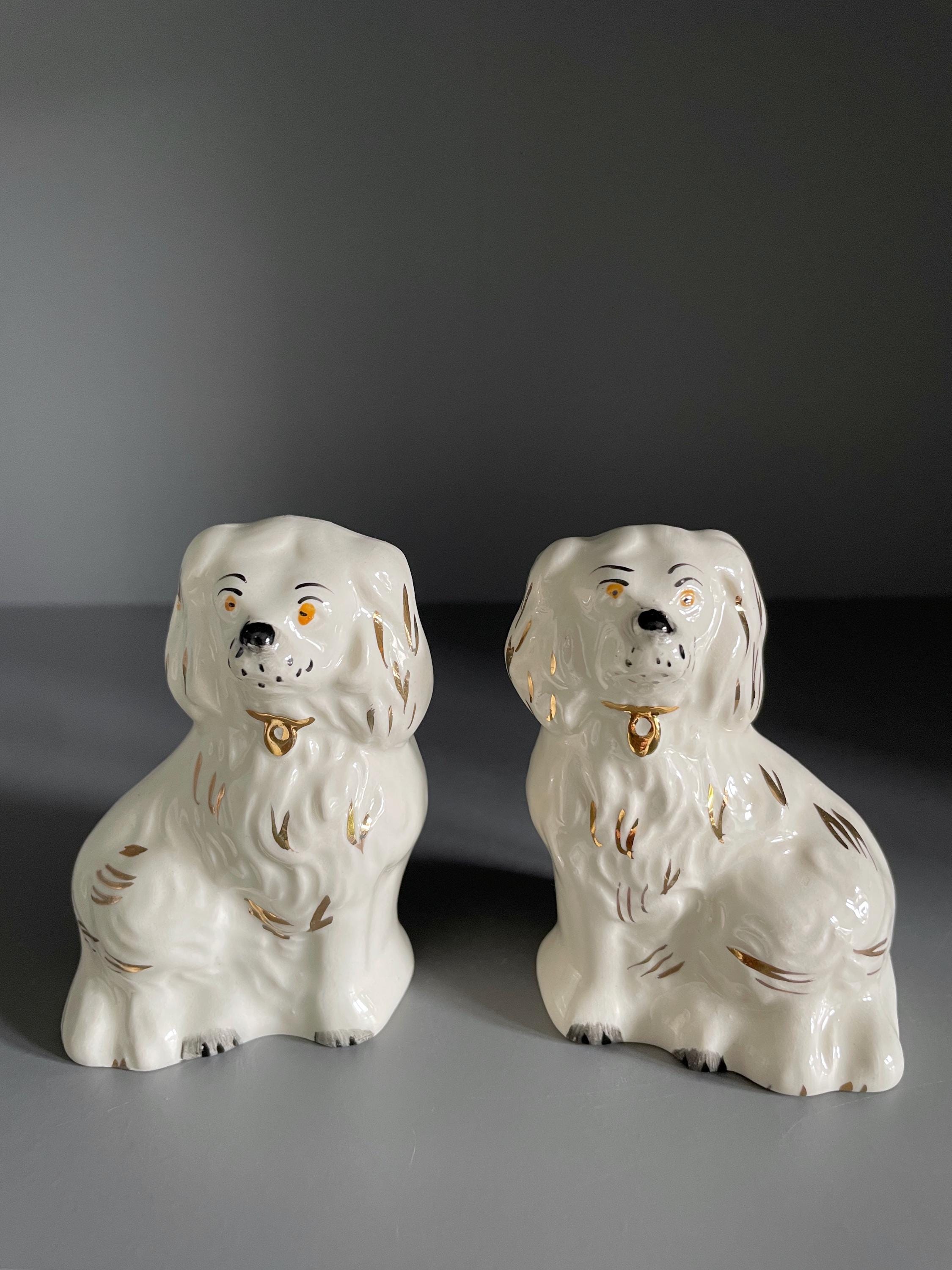 Beswick corgi - Etsy 日本