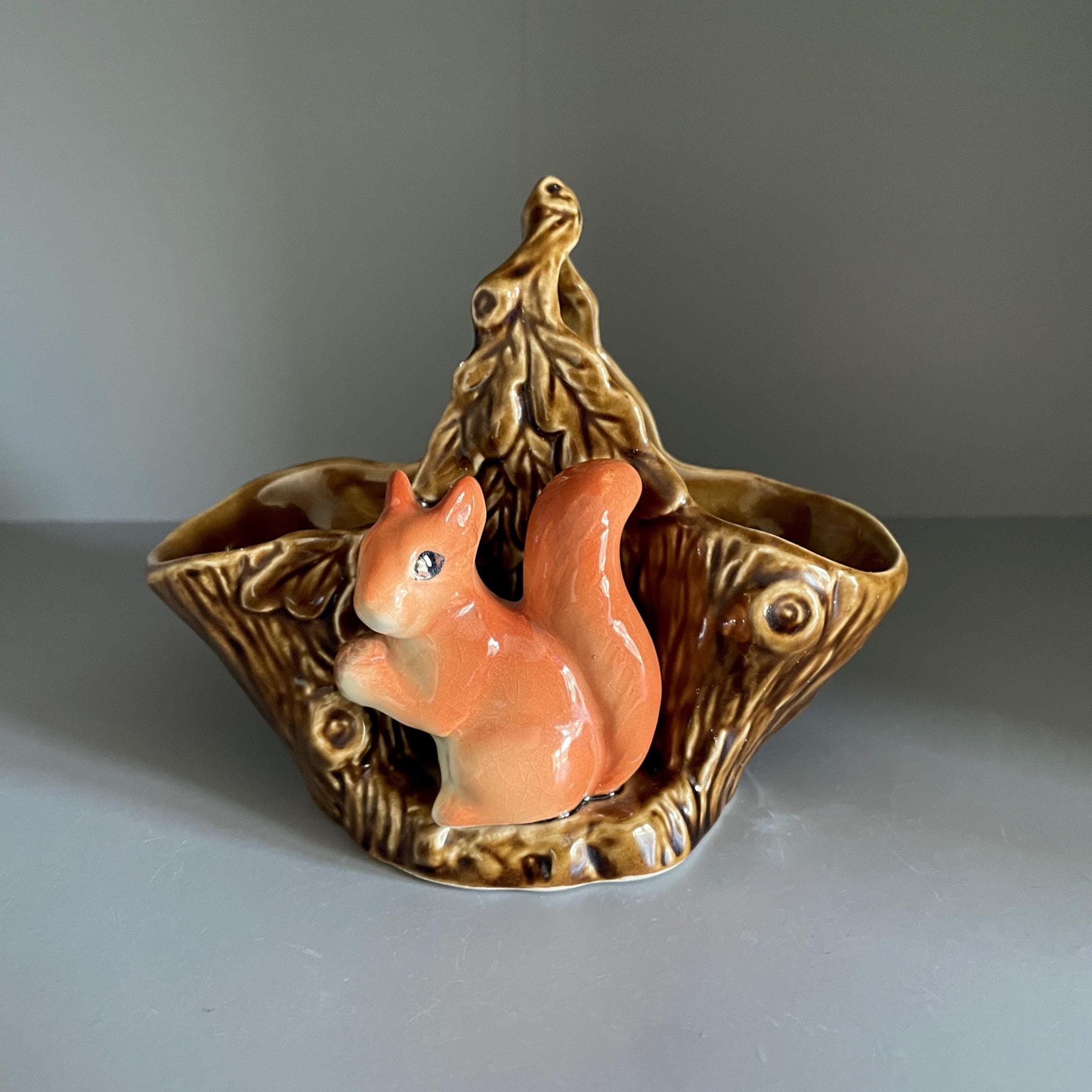 フランス ビンテージ雑貨 アンティーク猫プレート アスティエ 真鍮 美