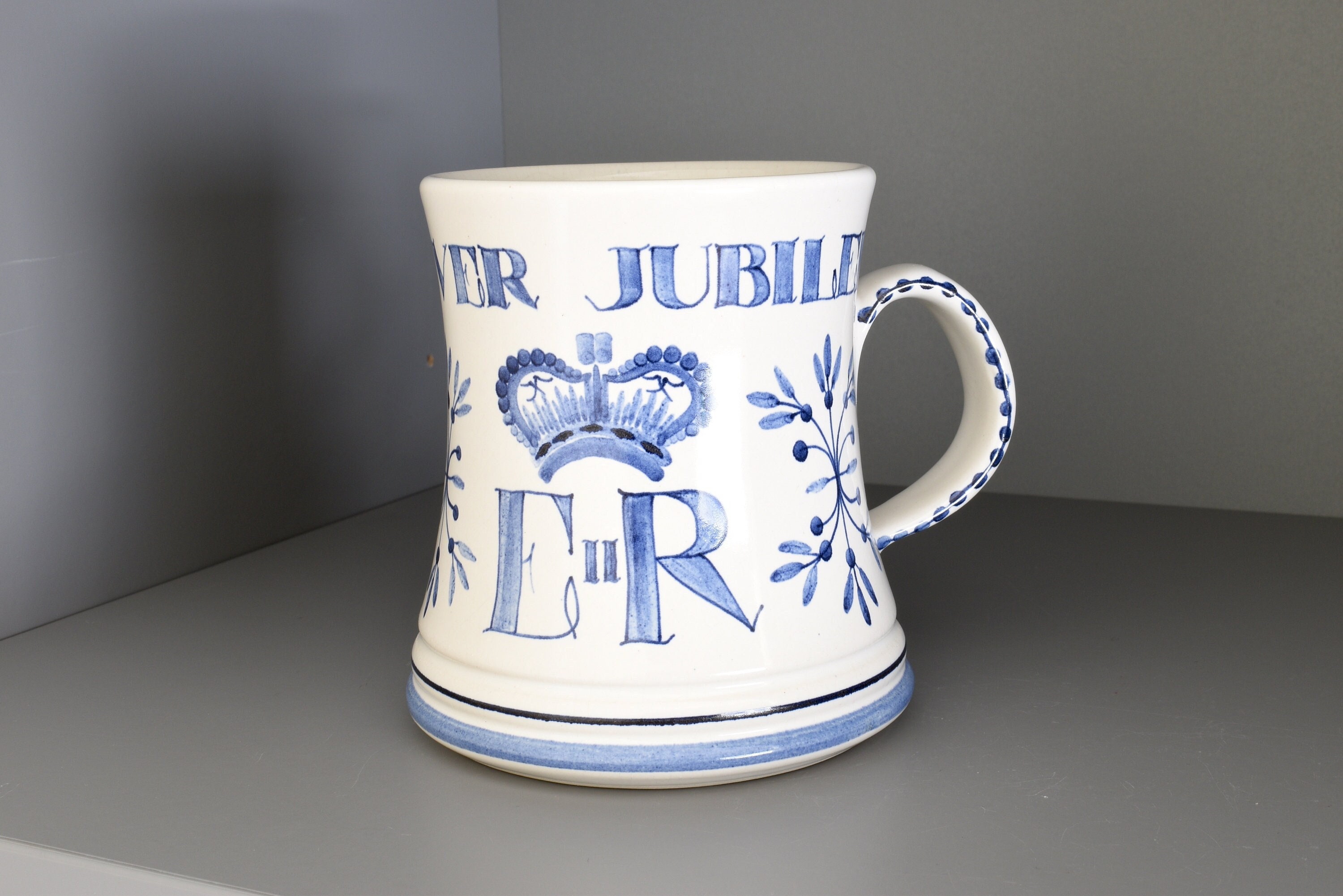 IDEN POTTERY Sussex プレート ６枚セット ビンテージ IDEN POTTERY Sussex プレート 6枚セット ビンテージ