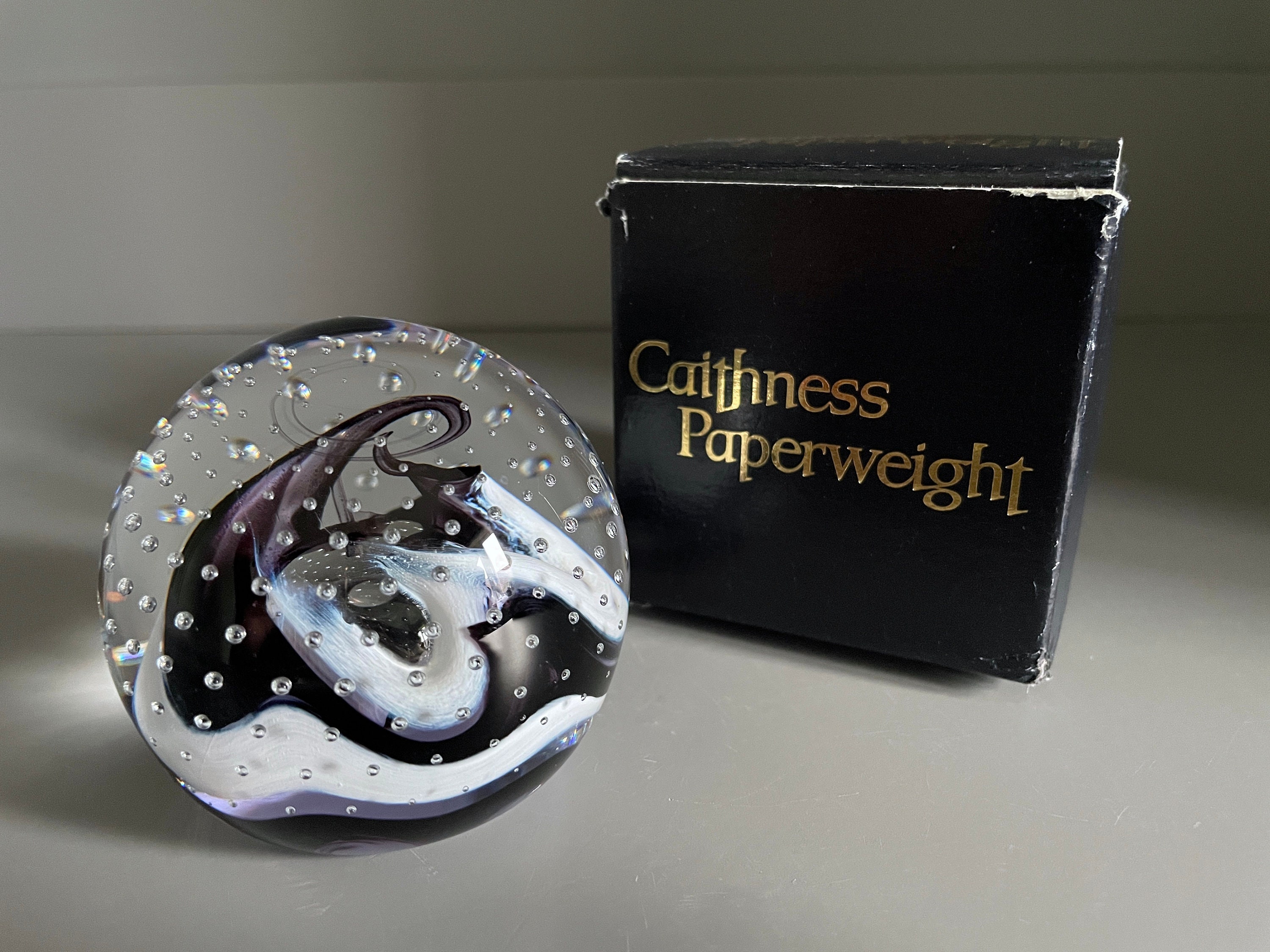 ケイスネス・コレクターズ・クラブの「リフレクションズ」94インチの