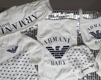 Louis Vuitton Baby Etsy