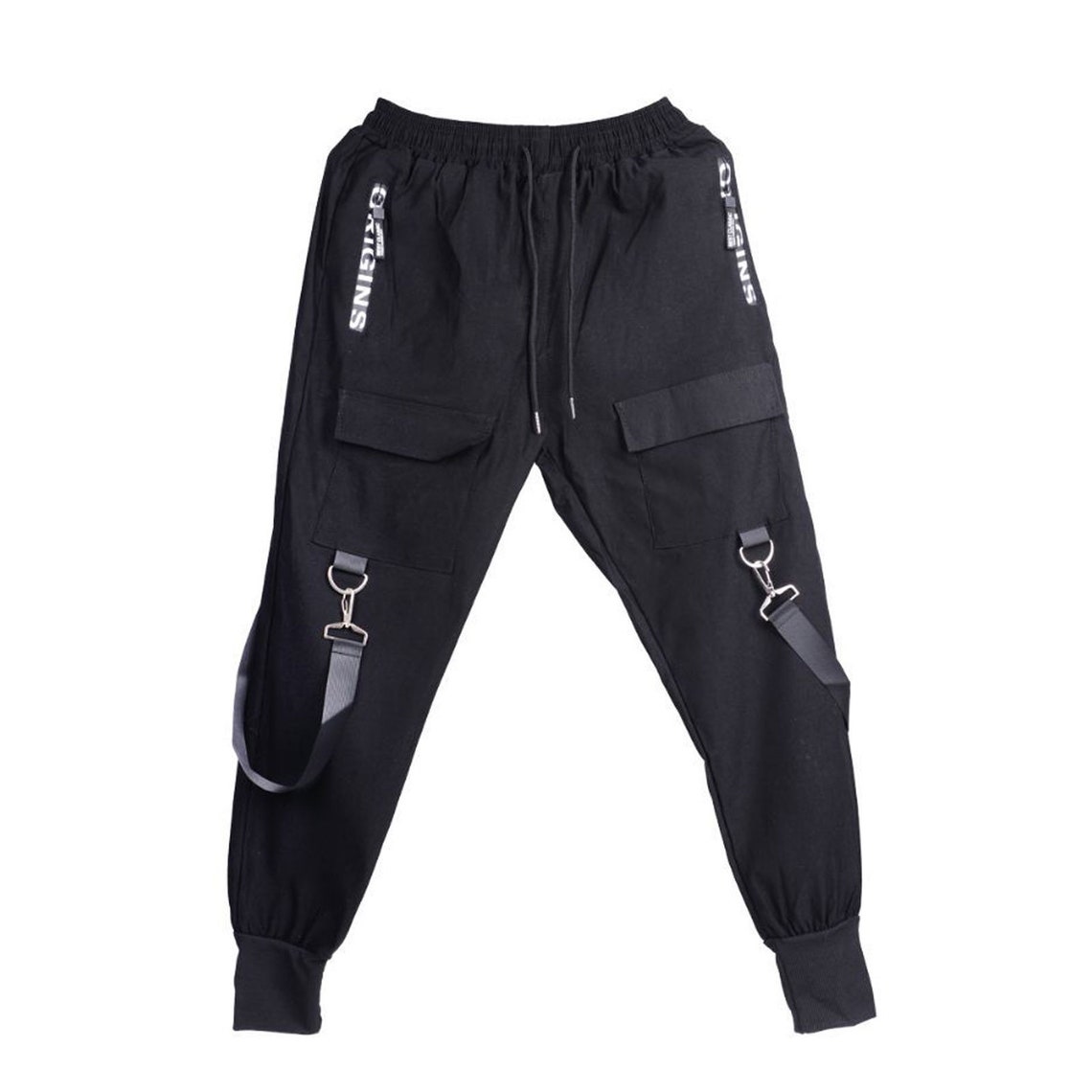 cyberpunk joggers