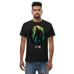 Meine Paranormality Podcast-Show .... Das Stinktier Affe lebt Unisex T-Shirt