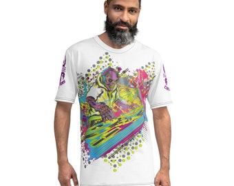 Rewind Selecta All Over Print Men's t-shirt