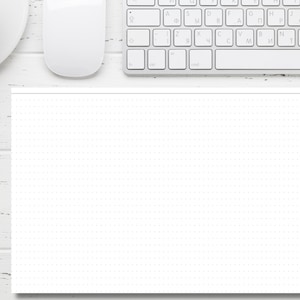 Horizontal Notebook Paper Digital Download, School Paper, Horizontal ...