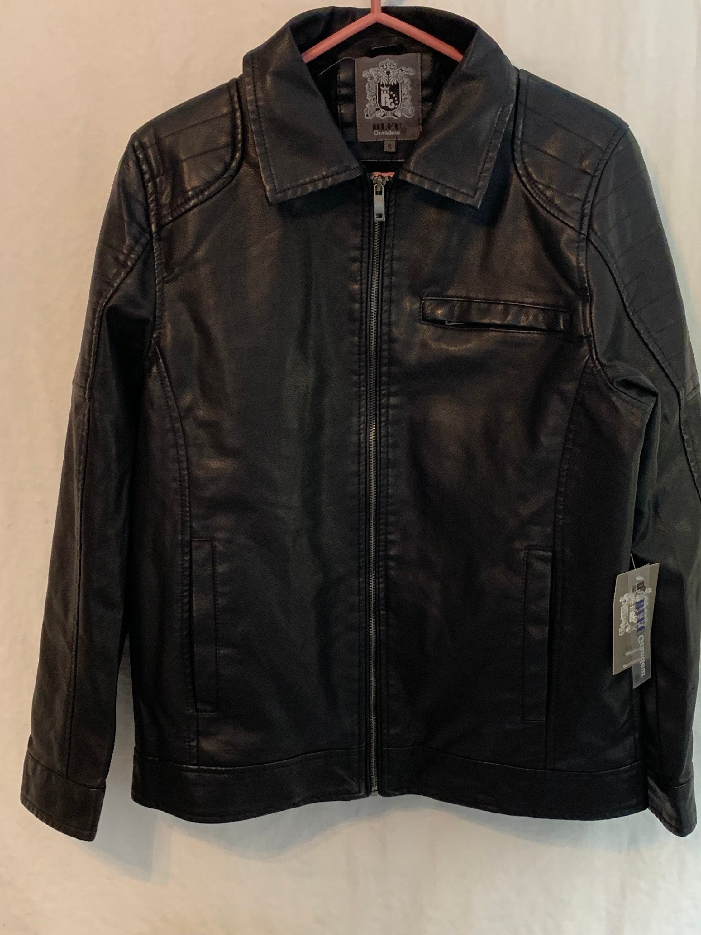 Bleau clearance grandeur windbreaker
