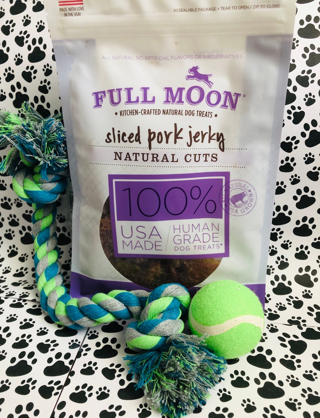 Dog Care Package Dog Gift Box Etsy