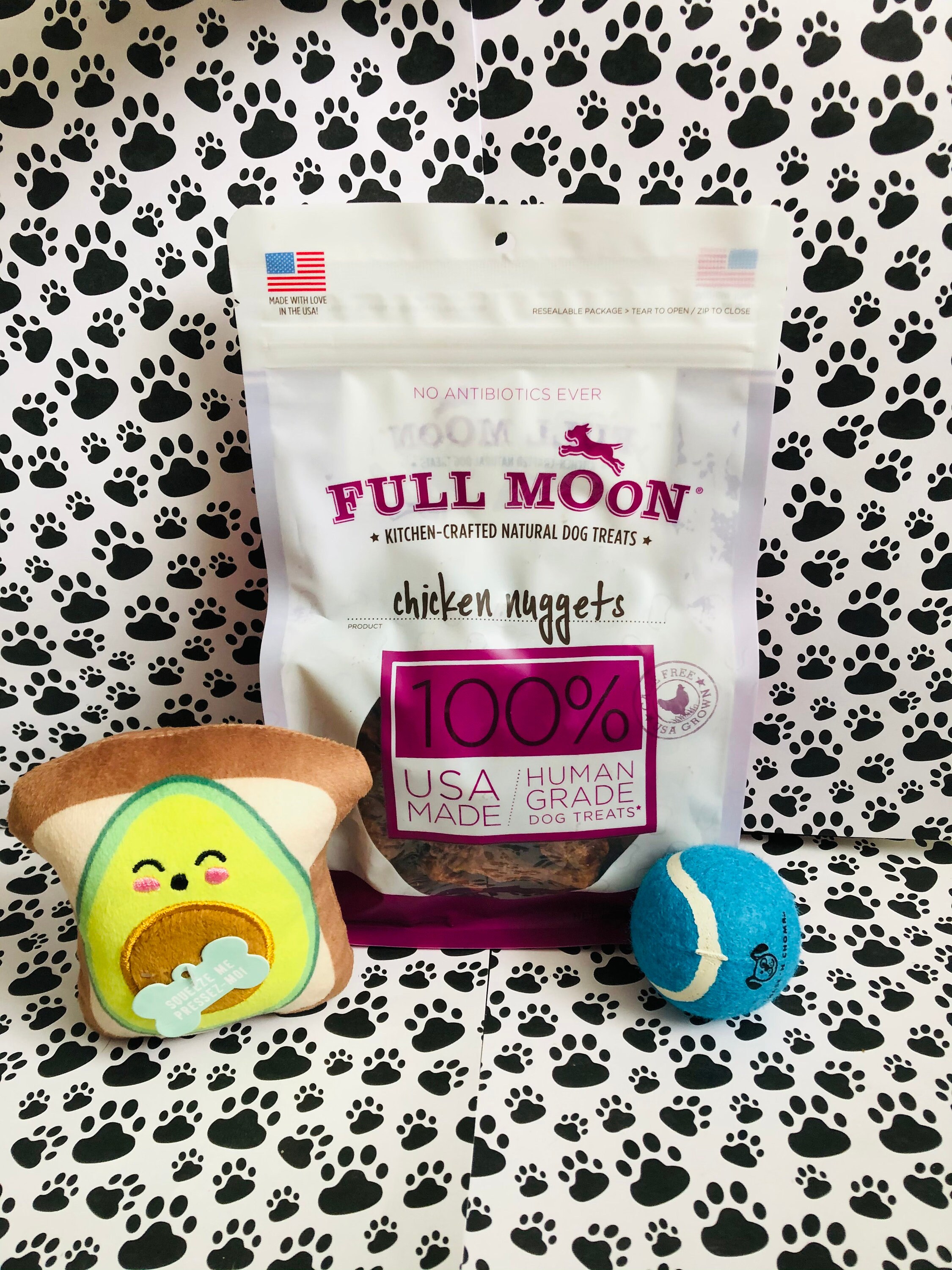 Puppy care package new dog gift box Etsy