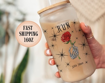 Run Little Mouse Tumbler Gift, Dark Romance Tumbler, Bookish Merch