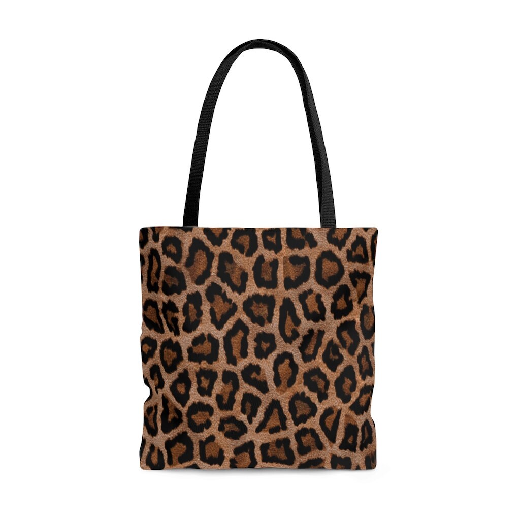leopard print tote bag 新品 ショルダーバッグ　Y2K Shoulder Bag for Women Leopard Print Large Capacity Tote
